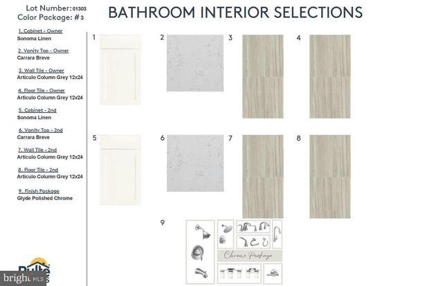 4726 BELLROCK ALY, Boyds, MD 20841