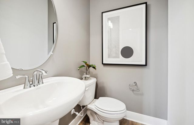 4726 BELLROCK ALY, Boyds, MD 20841