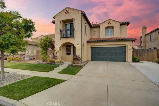 917 W Anthony Place, Santa Maria, CA 93458