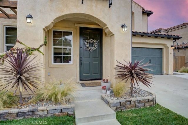 917 W Anthony Place, Santa Maria, CA 93458