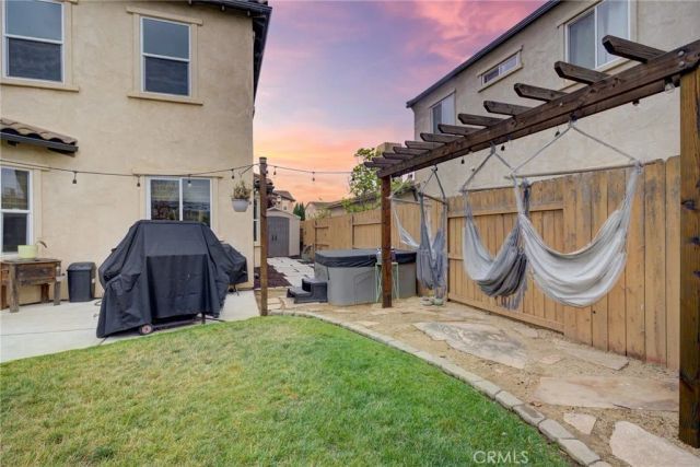 917 W Anthony Place, Santa Maria, CA 93458
