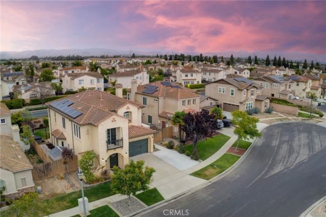 917 W Anthony Place, Santa Maria, CA 93458