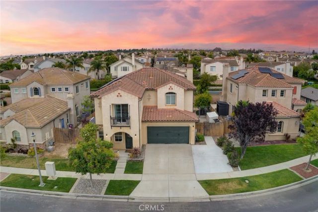 917 W Anthony Place, Santa Maria, CA 93458