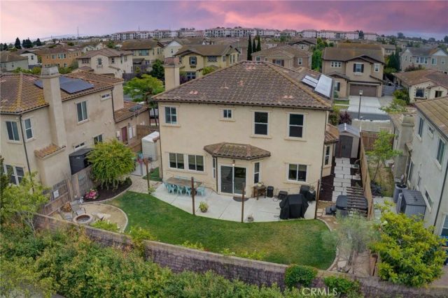 917 W Anthony Place, Santa Maria, CA 93458