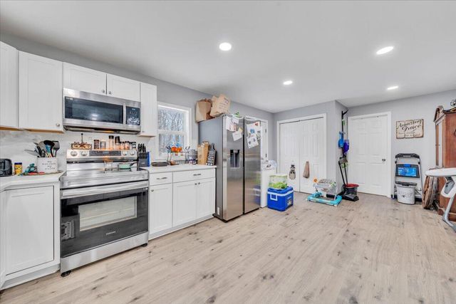 1178 Preston Mill RD, Huddleston, VA 24104