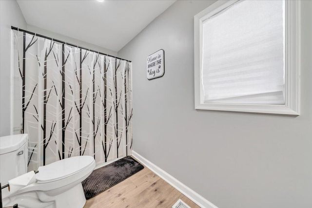 1178 Preston Mill RD, Huddleston, VA 24104