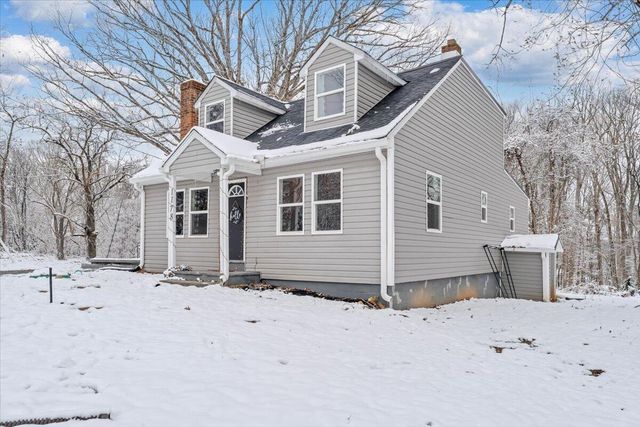 1178 Preston Mill RD, Huddleston, VA 24104