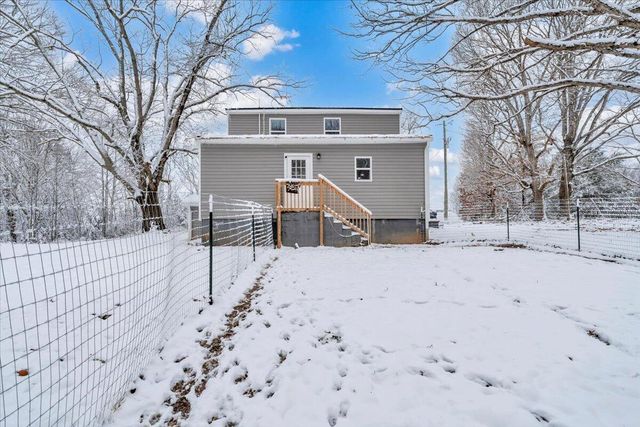 1178 Preston Mill RD, Huddleston, VA 24104