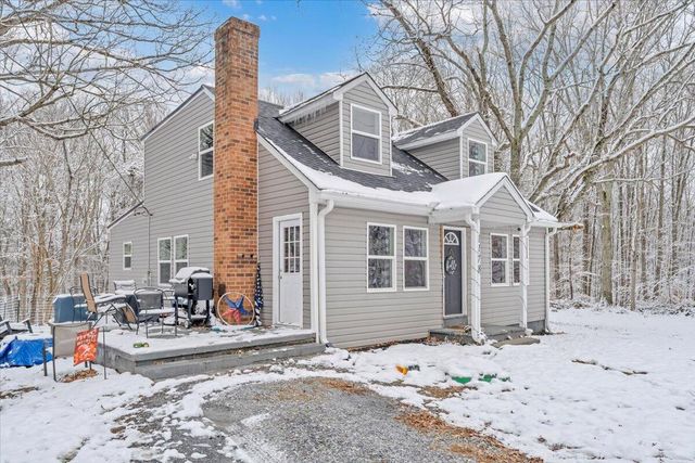 1178 Preston Mill RD, Huddleston, VA 24104