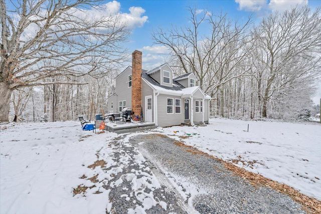 1178 Preston Mill RD, Huddleston, VA 24104