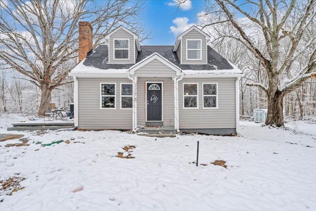 1178 Preston Mill RD, Huddleston, VA 24104