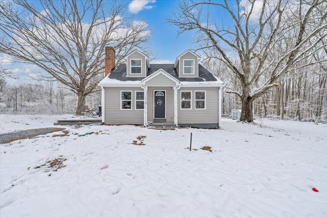 1178 Preston Mill RD, Huddleston, VA 24104