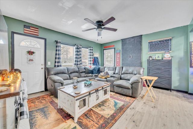 1178 Preston Mill RD, Huddleston, VA 24104