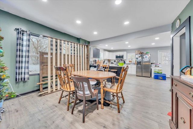 1178 Preston Mill RD, Huddleston, VA 24104