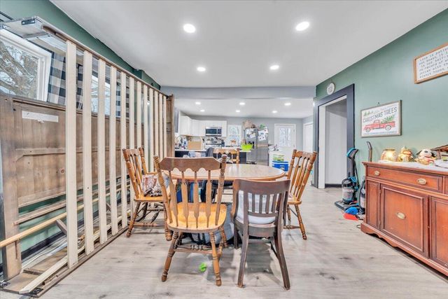 1178 Preston Mill RD, Huddleston, VA 24104