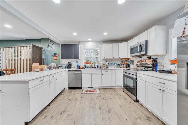 1178 Preston Mill RD, Huddleston, VA 24104