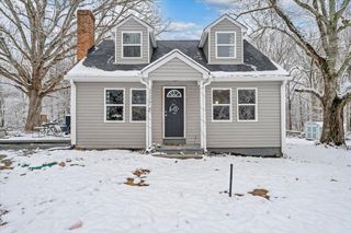 1178 Preston Mill RD, Huddleston, VA 24104