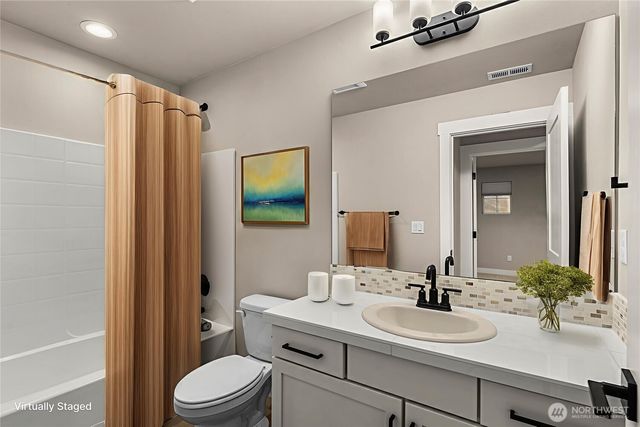 651 S Kent Avenue, East Wenatchee, WA 98802