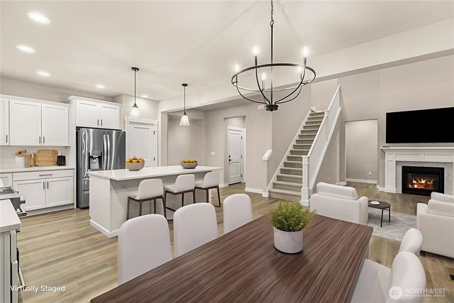 651 S Kent Avenue, East Wenatchee, WA 98802