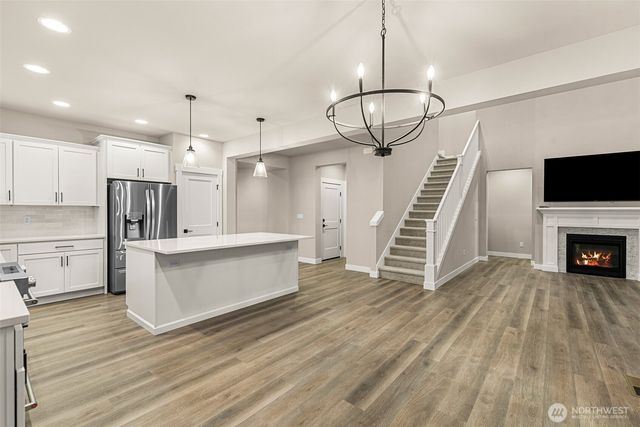 651 S Kent Avenue, East Wenatchee, WA 98802