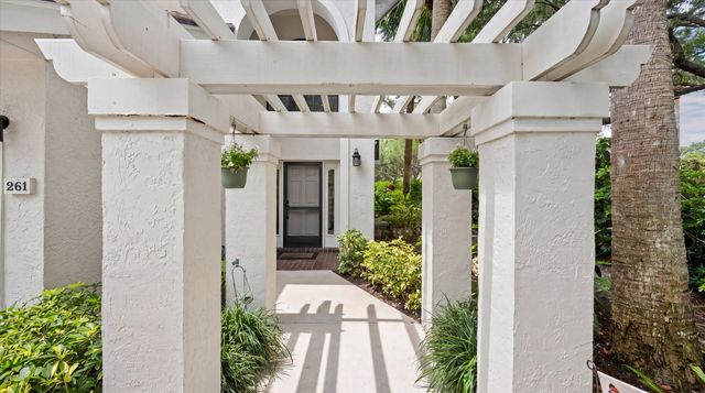 16151 W Bay Drive 261, Jupiter, FL 33477