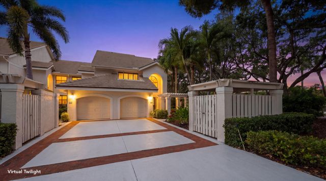 16151 W Bay Drive 261, Jupiter, FL 33477
