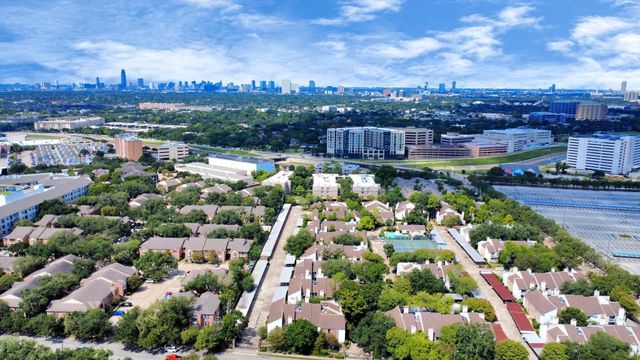 7950 N Stadium Drive 167, Houston, TX 77030