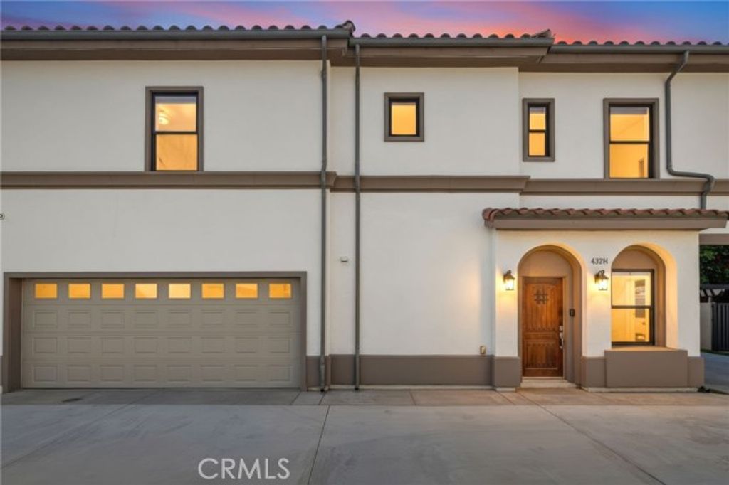 432 S Alhambra Avenue H, Monterey Park, CA 91755