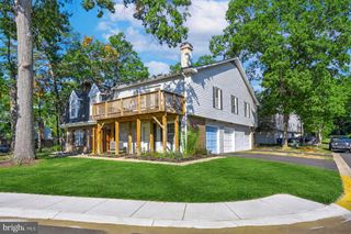 5126-C SHAWE PL #3-M, Waldorf, MD 20602