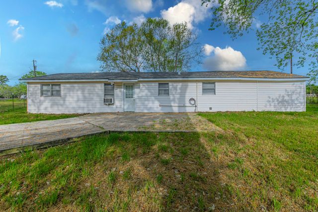 4156 Highway 14 N, Mexia, TX 76667