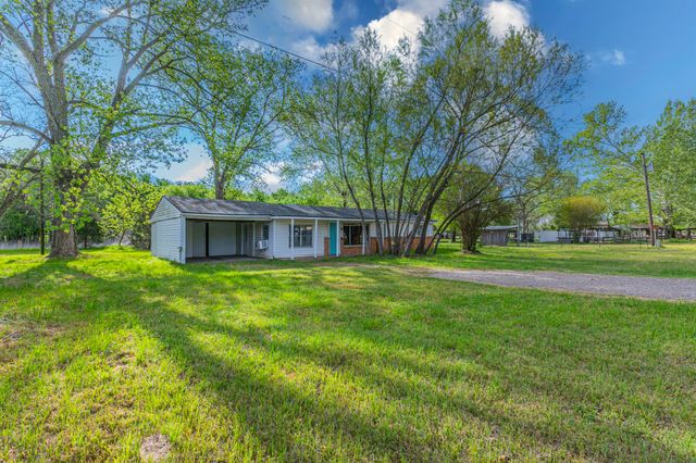 4156 Highway 14 N, Mexia, TX 76667