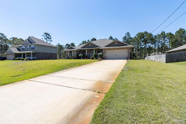 6739 Indian St, Navarre, FL 32566