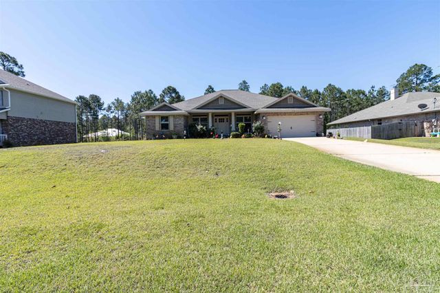 6739 Indian St, Navarre, FL 32566