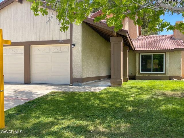 43856 Windsor Place, Lancaster, CA 93536