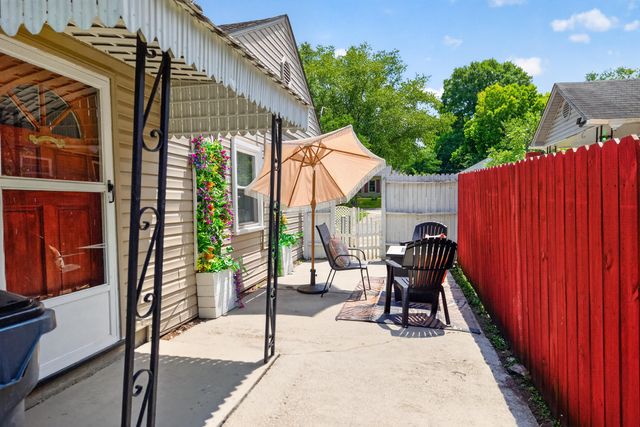 1043 Marcellus Drive, Lexington, KY 40505