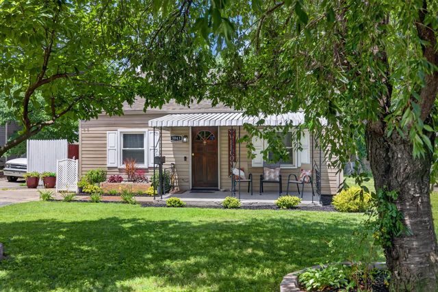 1043 Marcellus Drive, Lexington, KY 40505