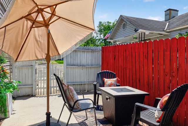 1043 Marcellus Drive, Lexington, KY 40505