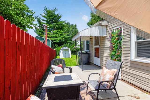 1043 Marcellus Drive, Lexington, KY 40505