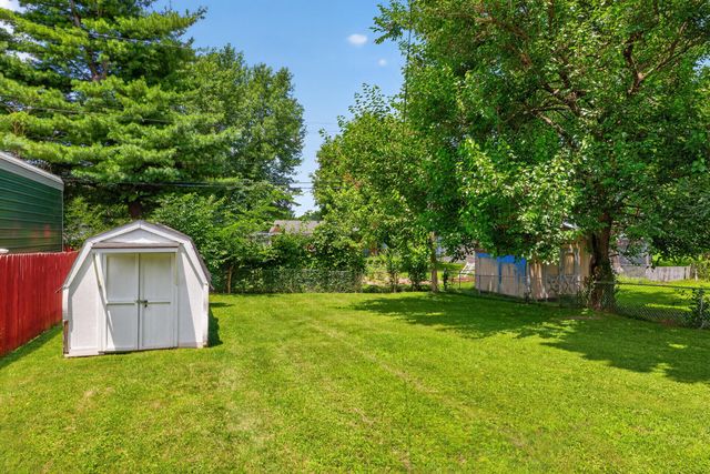 1043 Marcellus Drive, Lexington, KY 40505
