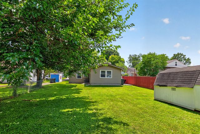 1043 Marcellus Drive, Lexington, KY 40505