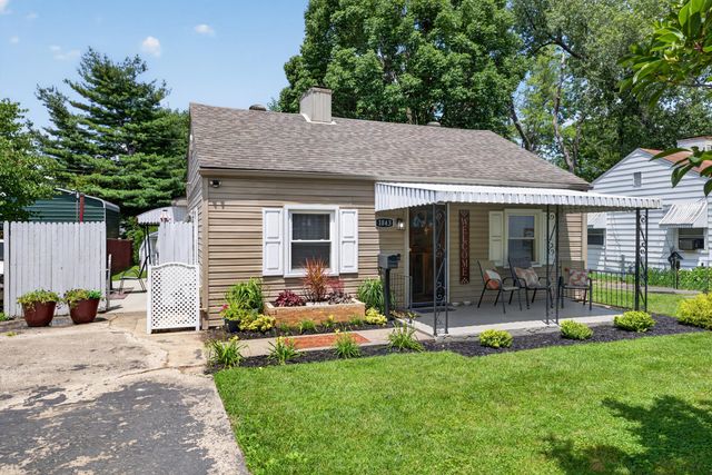 1043 Marcellus Drive, Lexington, KY 40505