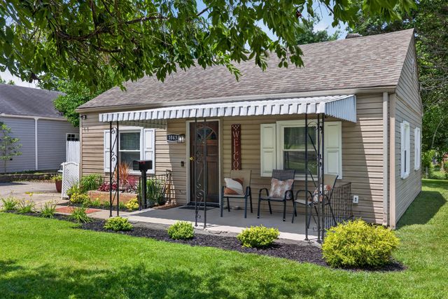 1043 Marcellus Drive, Lexington, KY 40505