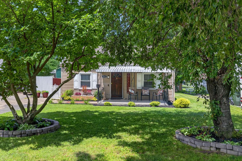 1043 Marcellus Drive, Lexington, KY 40505