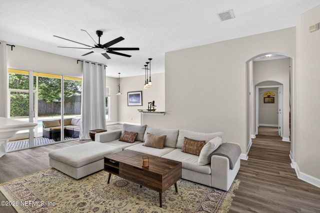 1925 BARHAM Court, St. Johns, FL 32259