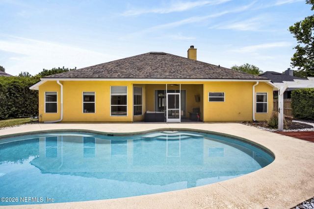 1925 BARHAM Court, St. Johns, FL 32259