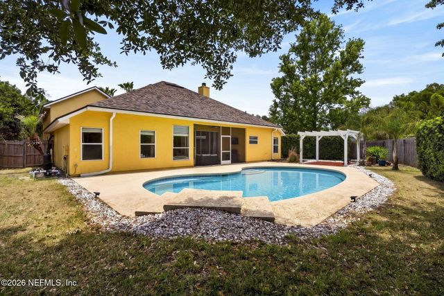 1925 BARHAM Court, St. Johns, FL 32259