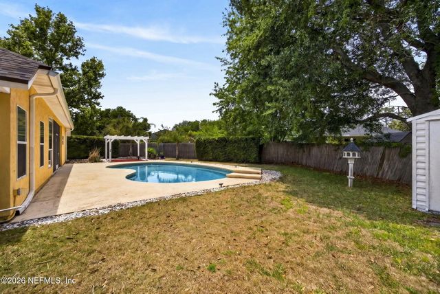 1925 BARHAM Court, St. Johns, FL 32259