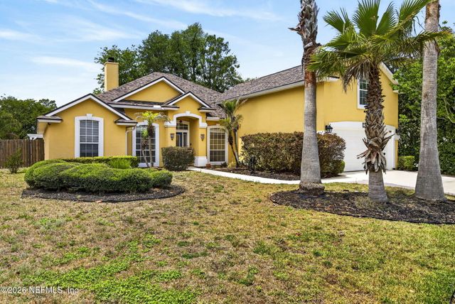 1925 BARHAM Court, St. Johns, FL 32259