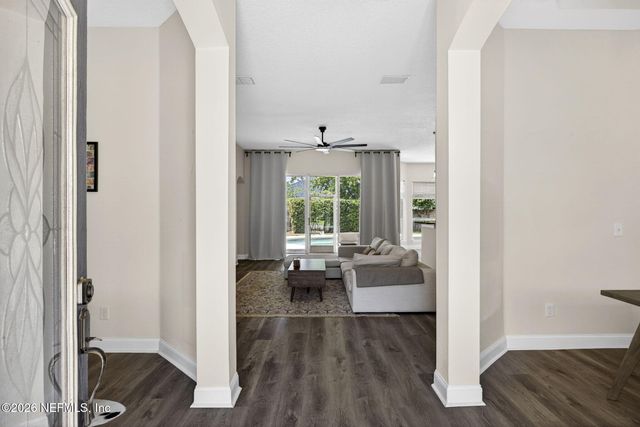 1925 BARHAM Court, St. Johns, FL 32259