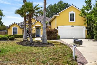 1925 BARHAM Court, St. Johns, FL 32259